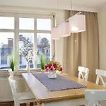 Strandnahe Mit 3 Schlafzimmern Und Balkon, Vergissmeinnicht 02, *