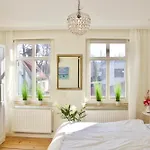 Strandnahe Mit 3 Schlafzimmern Und Balkon, Vergissmeinnicht 02, *