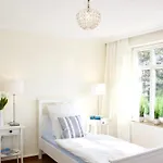 Strandnahe Mit 3 Schlafzimmern Und Balkon, Vergissmeinnicht 02, *