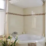 Apartament Strandnahe Mit 3 Schlafzimmern Und Balkon, Vergissmeinnicht 02, *