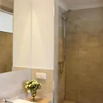 Apartament Strandnahe Mit 3 Schlafzimmern Und Balkon, Vergissmeinnicht 02,