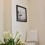 Strandnahe Mit 3 Schlafzimmern Und Balkon, Vergissmeinnicht 02, Apartament Binz