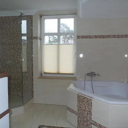 Apartamento Strandnahe Mit 3 Schlafzimmern Und Balkon, Vergissmeinnicht 02, *