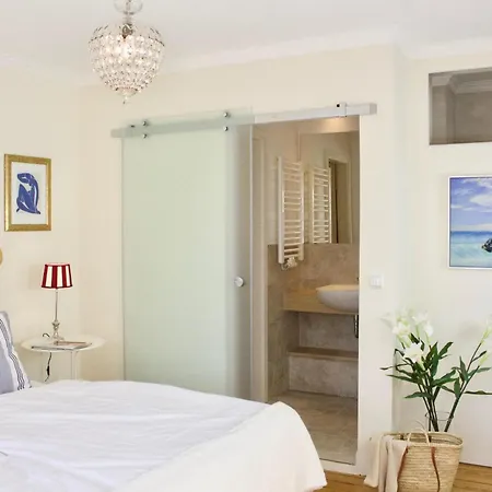 Apartament Strandnahe Mit 3 Schlafzimmern Und Balkon, Vergissmeinnicht 02, Binz