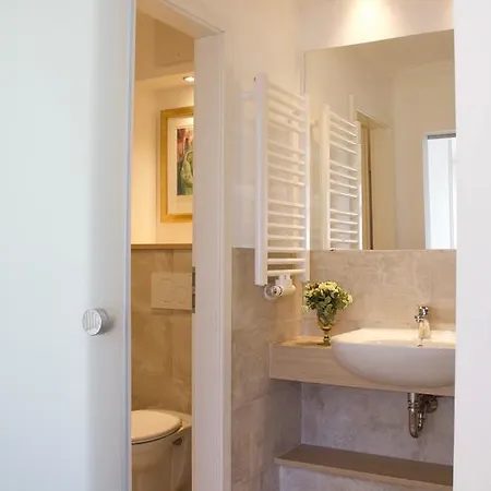 Apartamento Strandnahe Mit 3 Schlafzimmern Und Balkon, Vergissmeinnicht 02, *