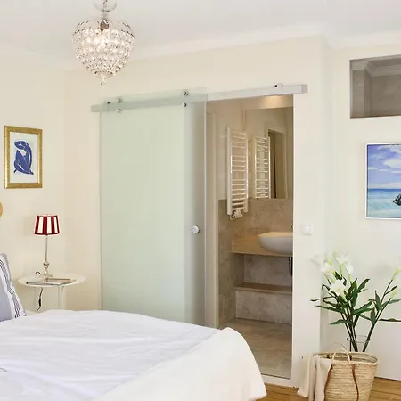 Strandnahe Mit 3 Schlafzimmern Und Balkon, Vergissmeinnicht 02,